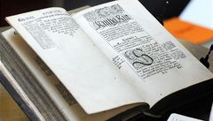Bible 21 | na serveru Lidovky.cz | aktuální zprávy